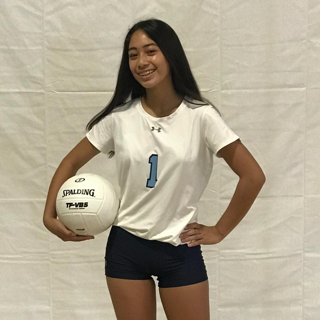 Olivia Ramos mugshot