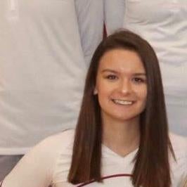 Alyssa Cowell mugshot
