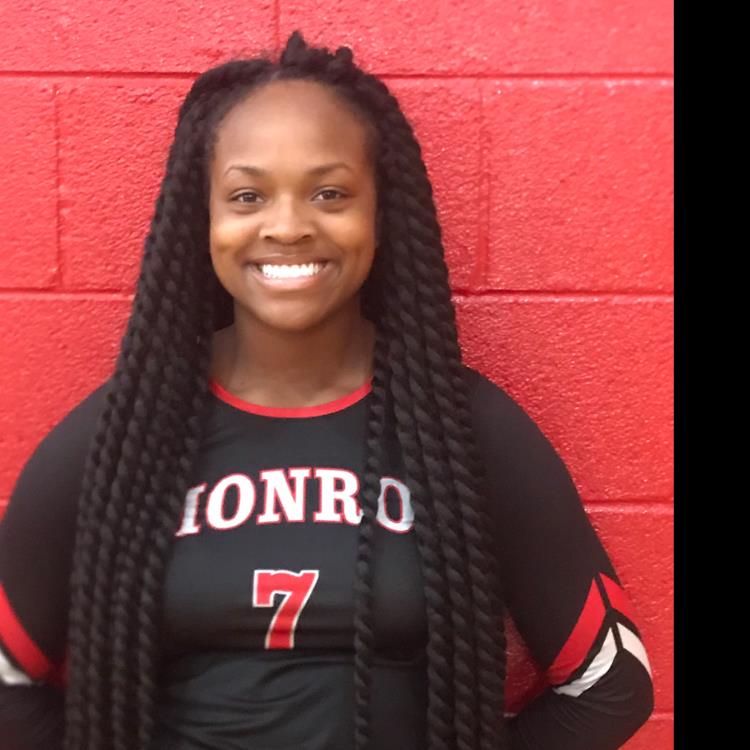 Neona Chambers mugshot