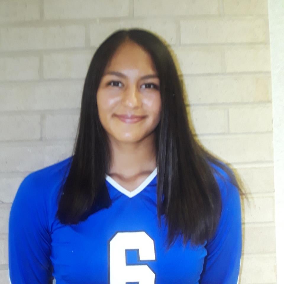 Jasmine Hernandez mugshot