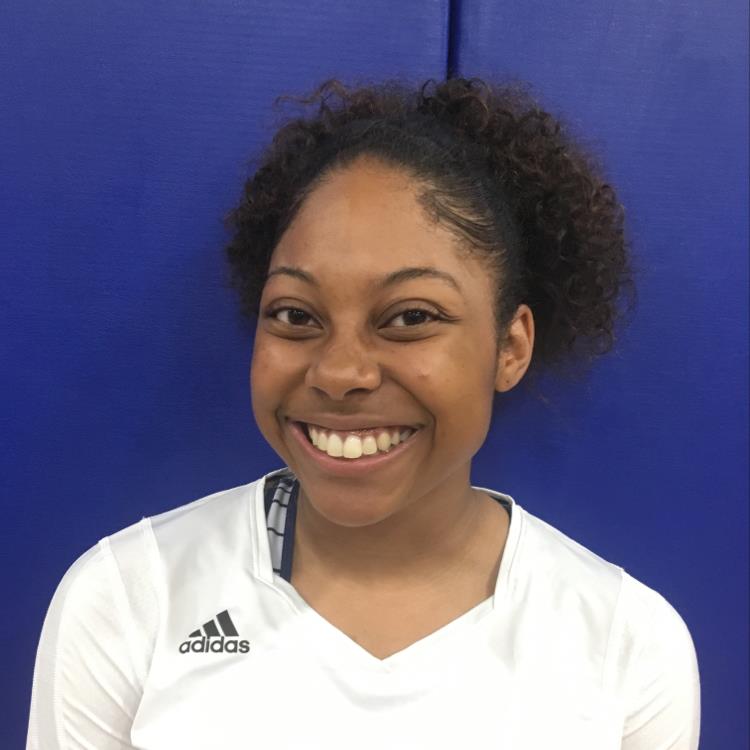 Tyla Nesby