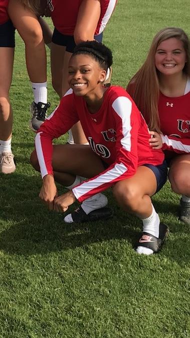 Ryleigh Clayborn