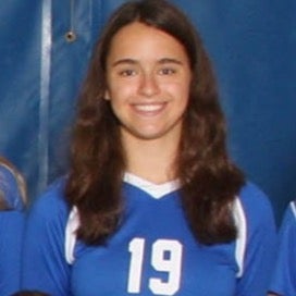 Ainsley Wiesner mugshot