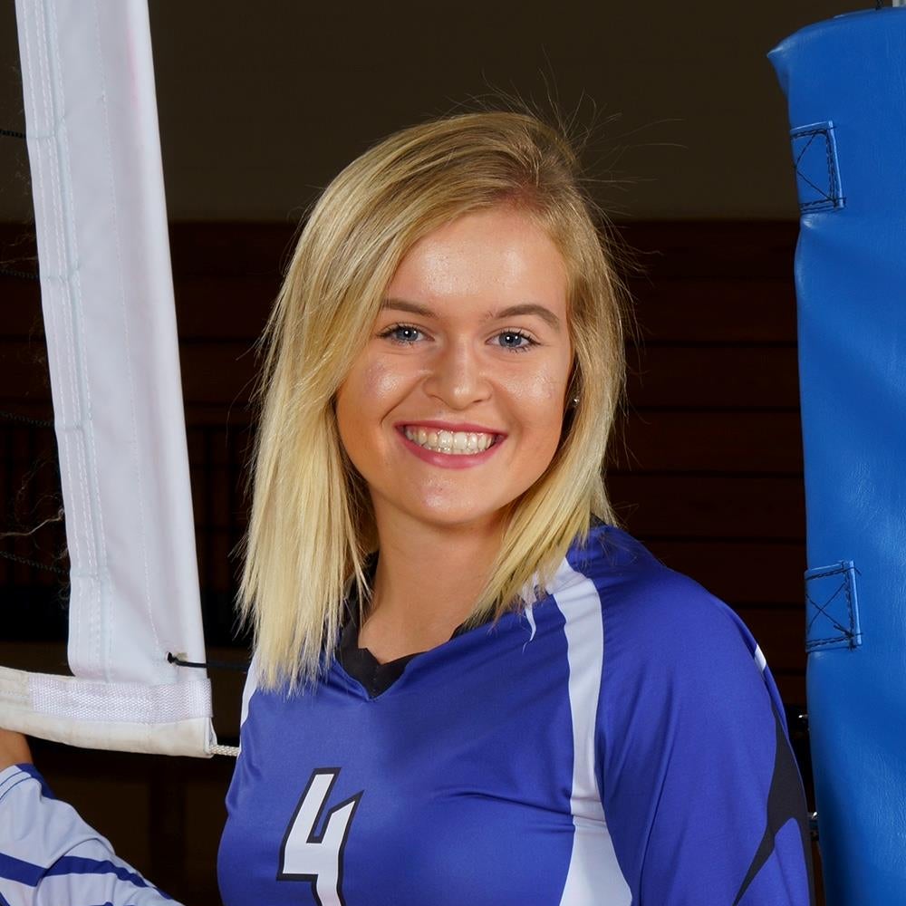 Morgan Siler