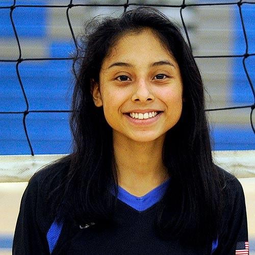 Karla Olguin mugshot