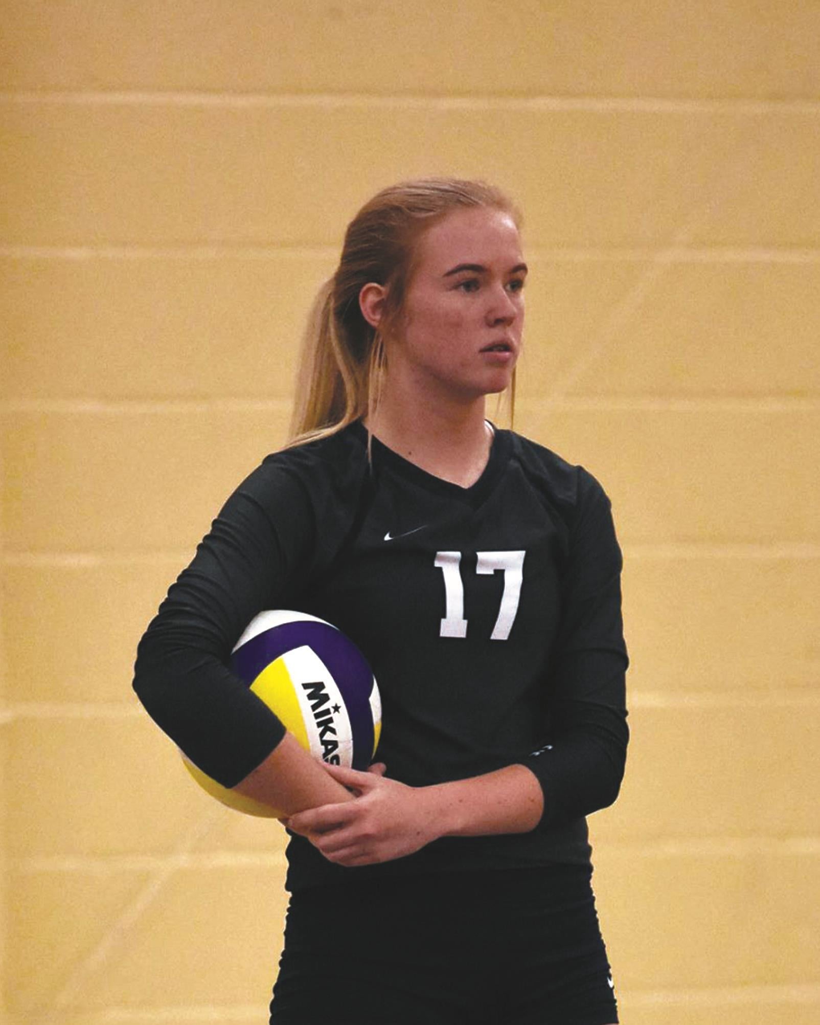 Skylar Nalley