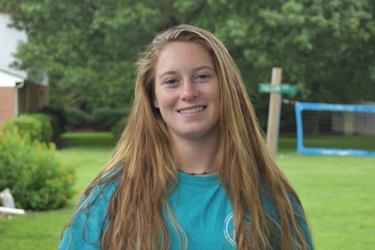 Maddie Brunick