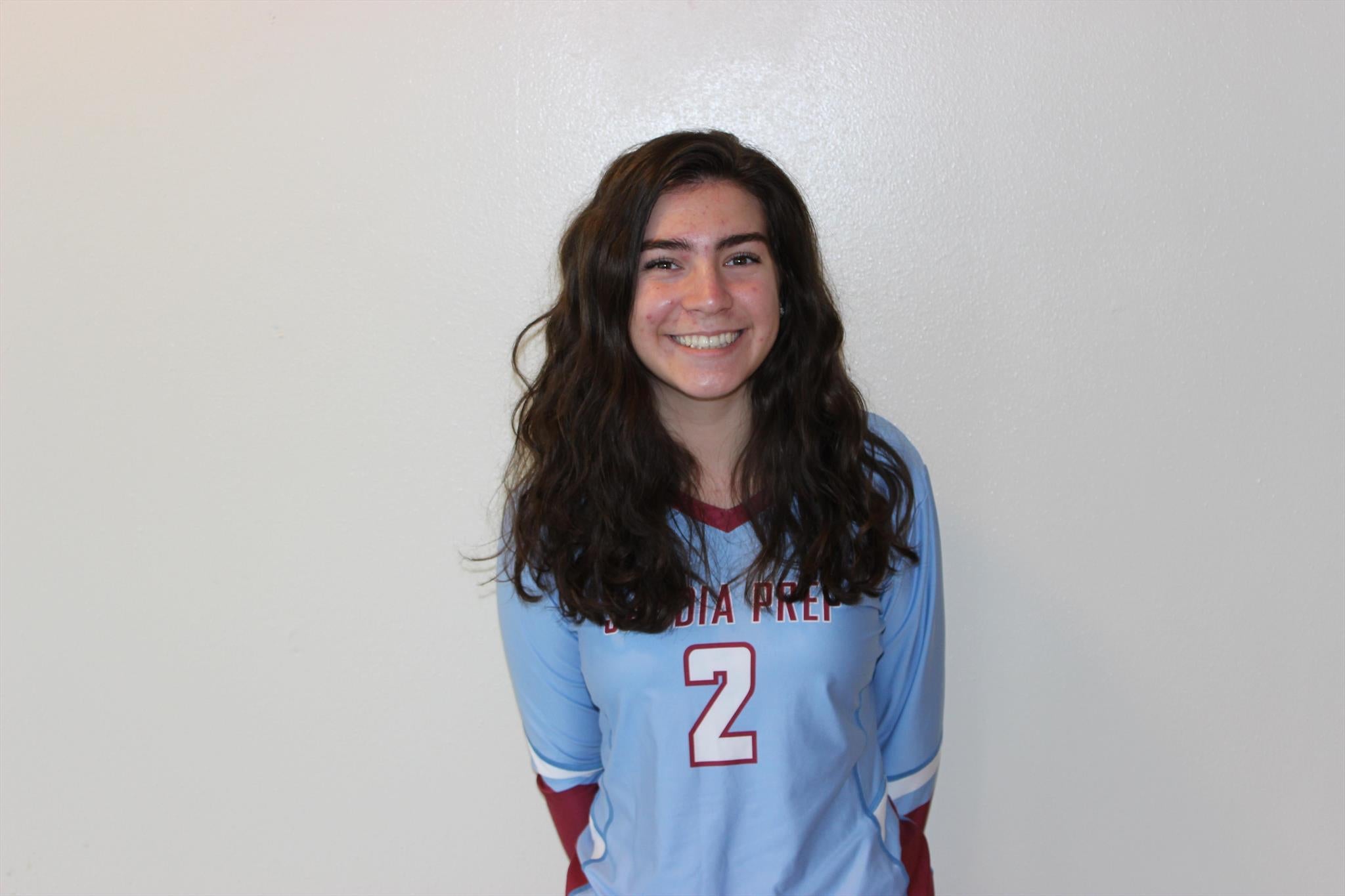 Alissa Tabet mugshot
