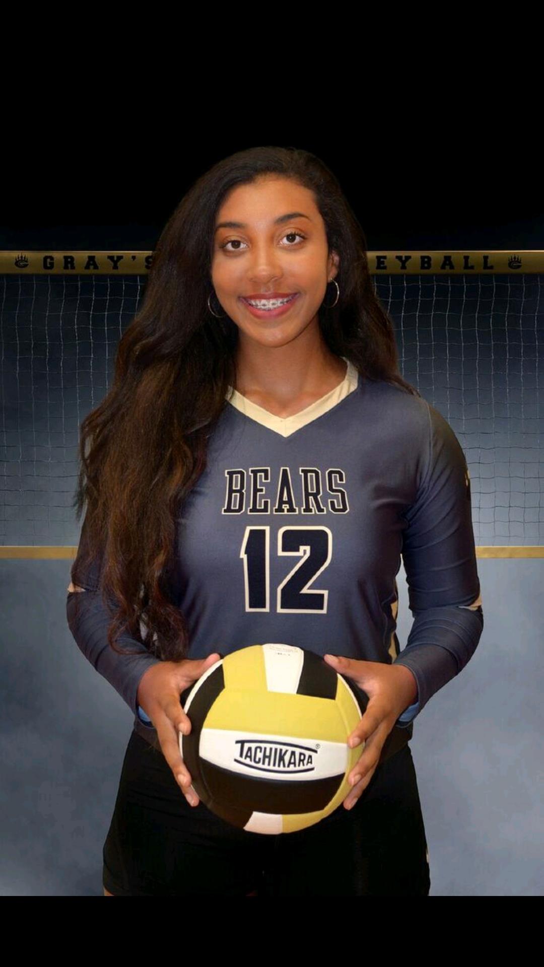 Jaide Holliday