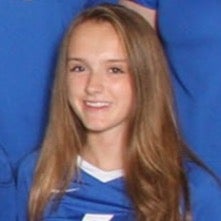 Katherine Graham mugshot
