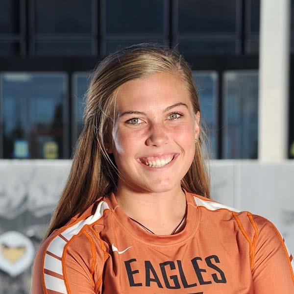 Olivia Mikaelian mugshot