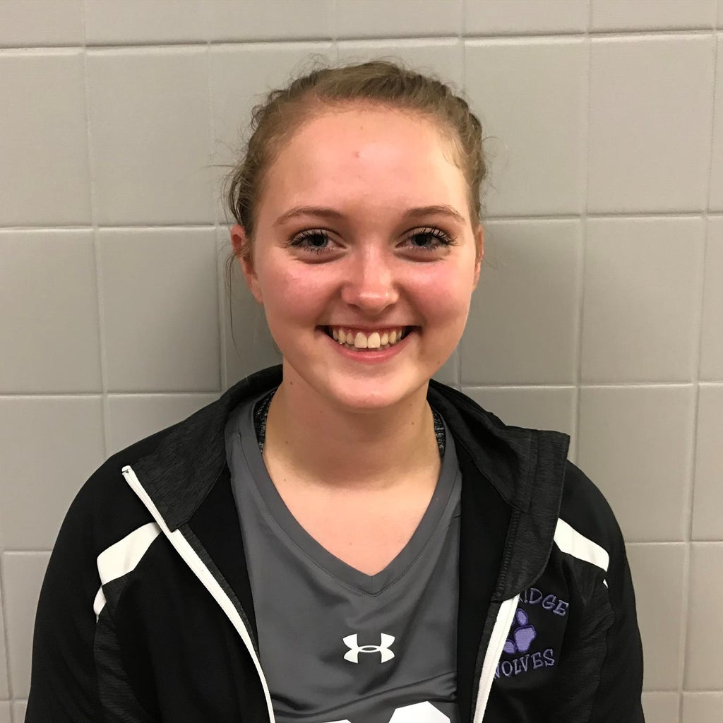 Rylee Zinkle