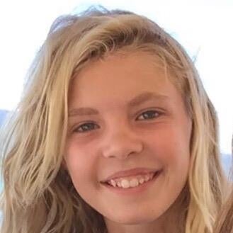 Delaney Thau mugshot