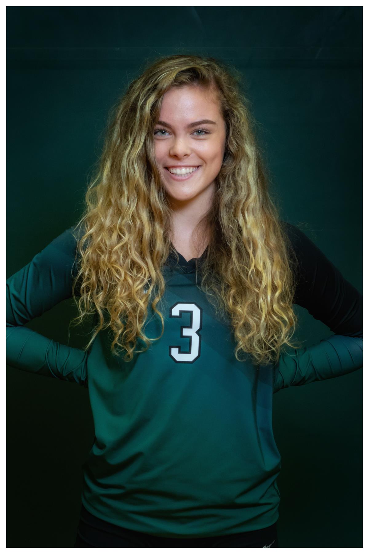 Haley Pistole
