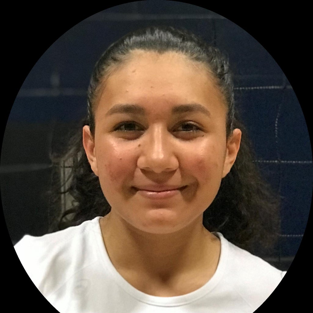 Sarah Jimenez mugshot