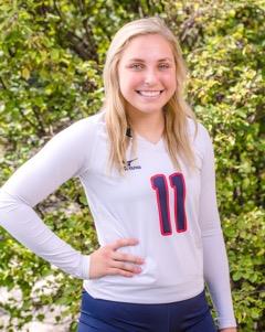 Kyla Gerson