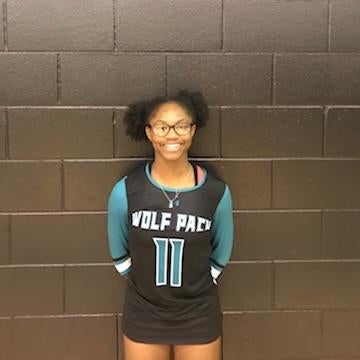 Trinity Bonner
