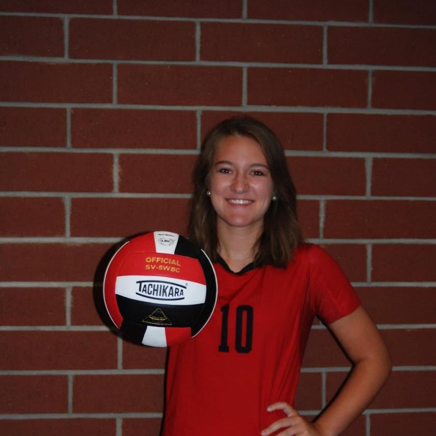 Makenna Huffman