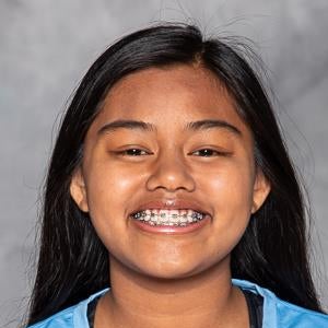 Angelina Tabago mugshot