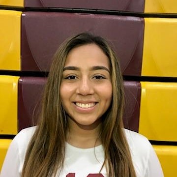 Yesenia Bolanos mugshot