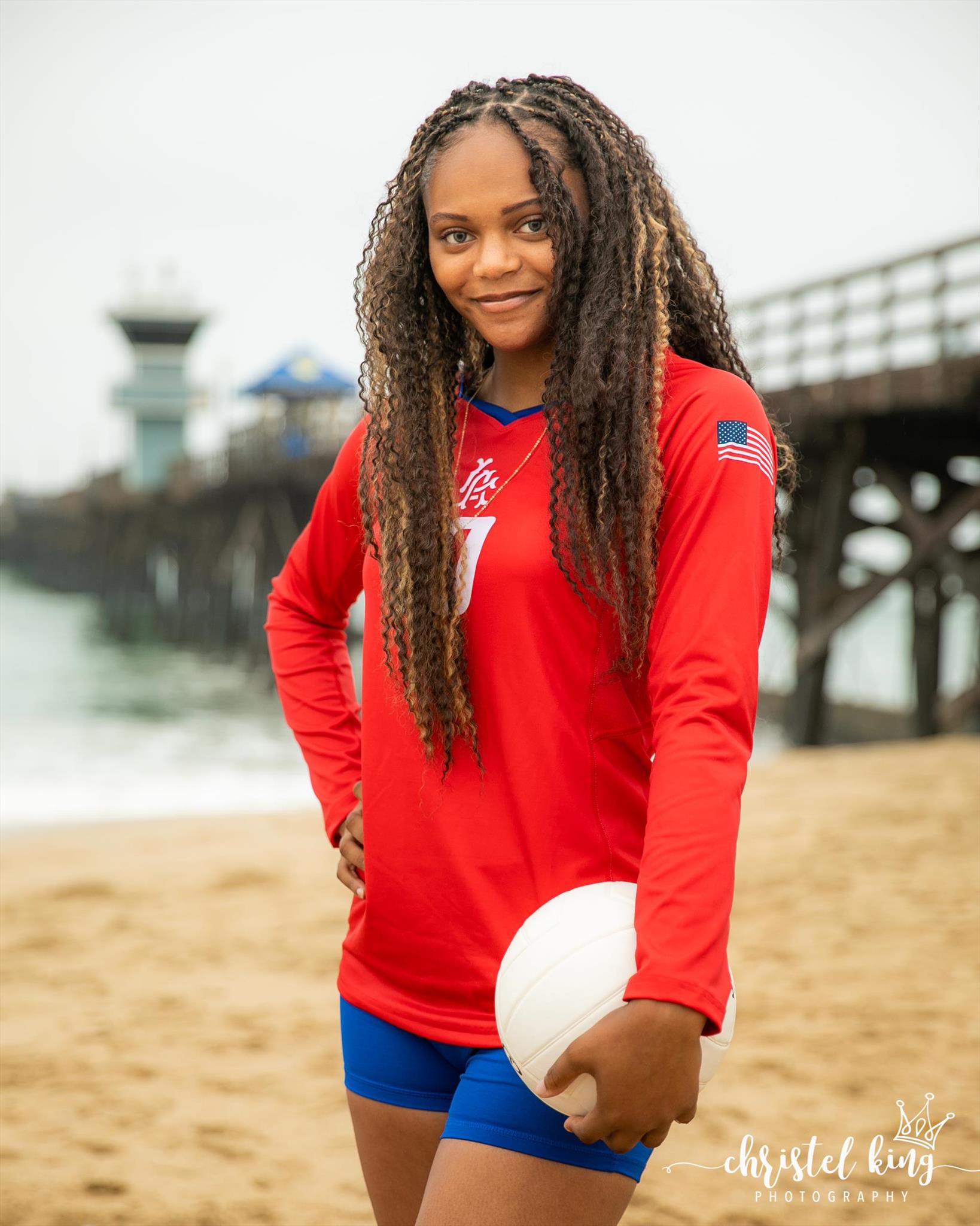 Starr Williams