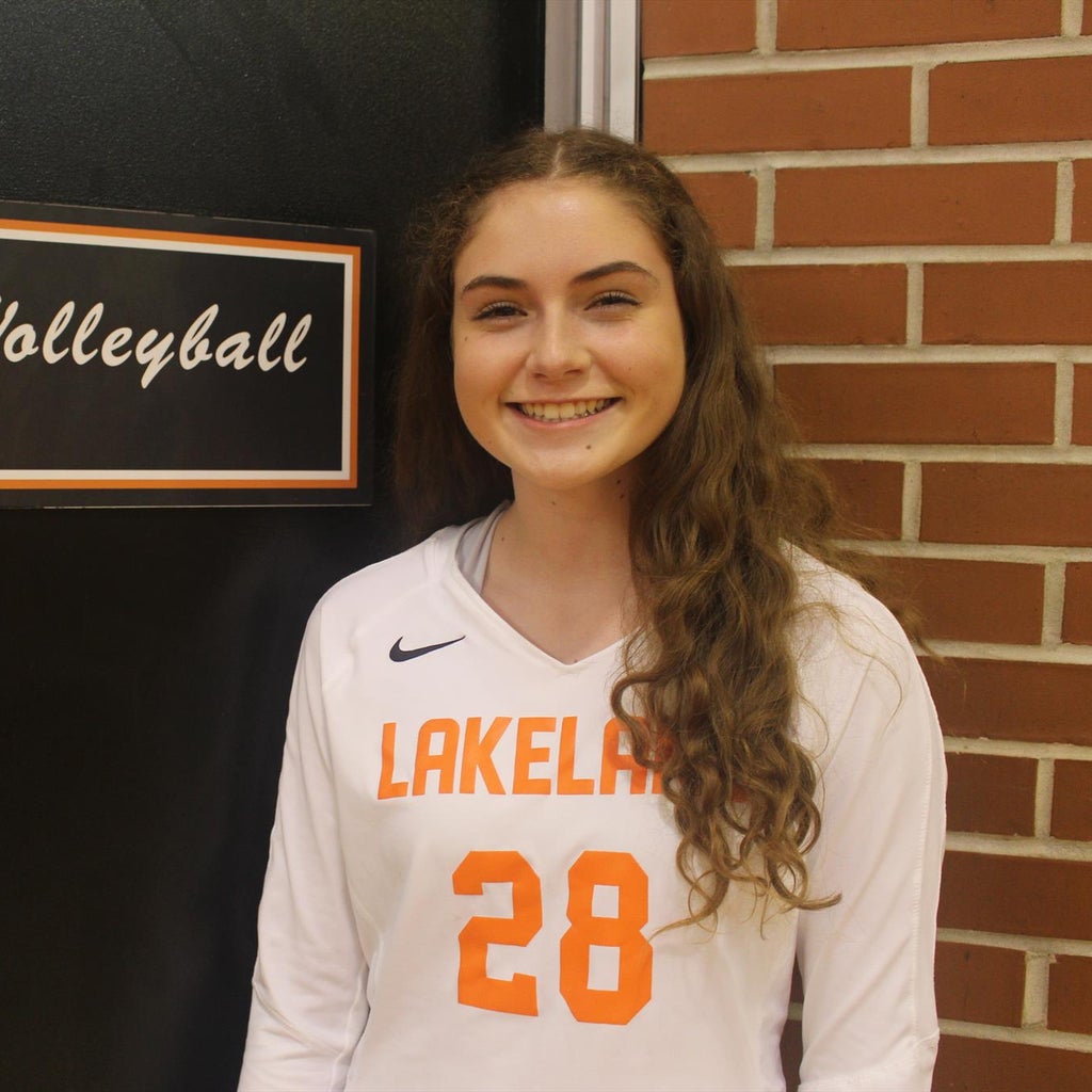 Haley Gartrell