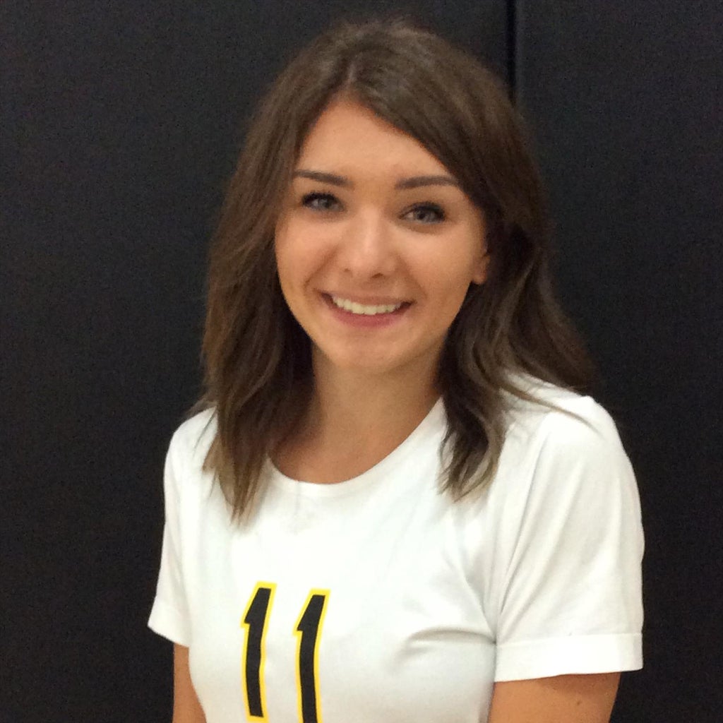 Morgan Wilson mugshot
