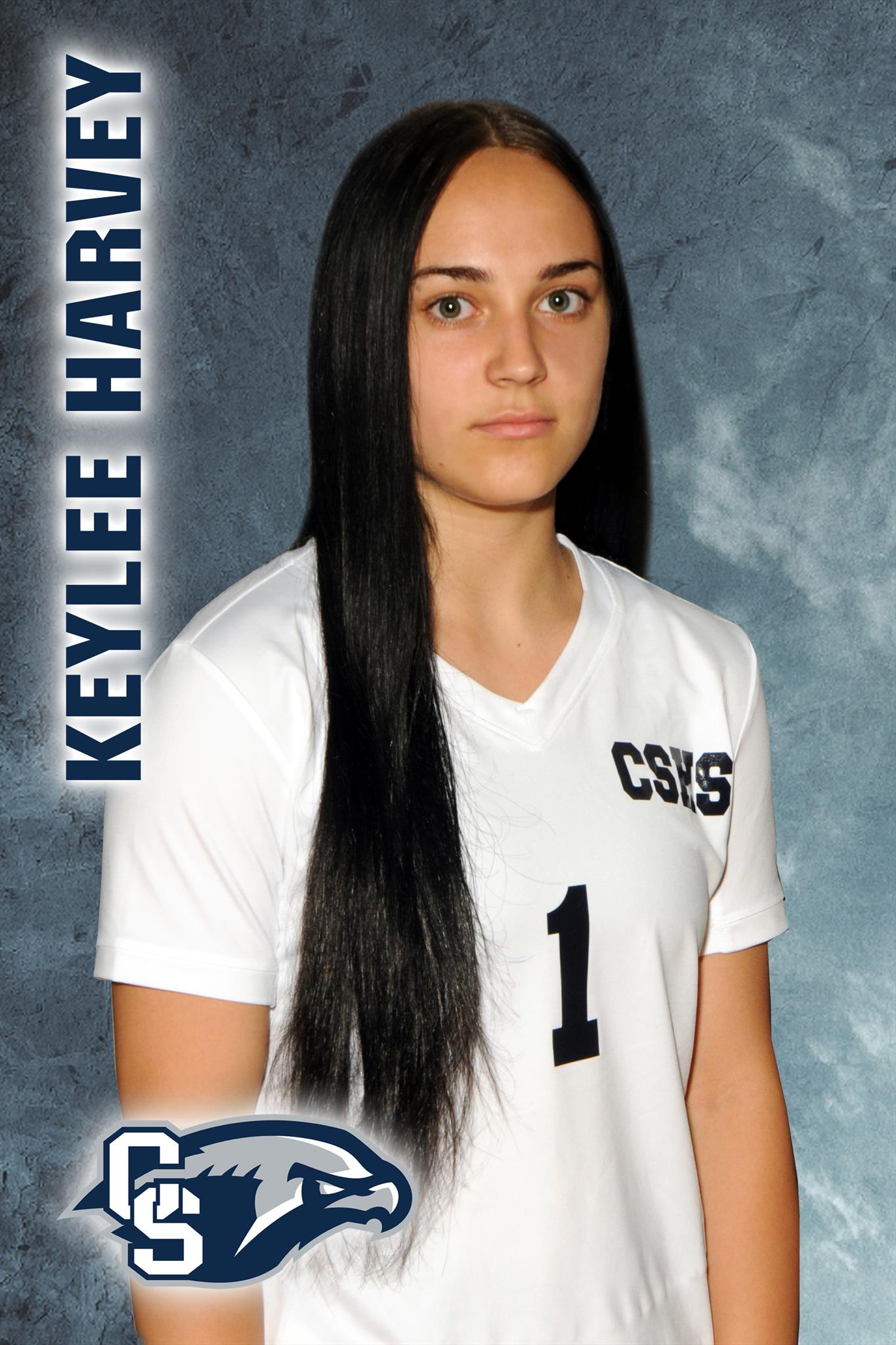 Keylee Harvey
