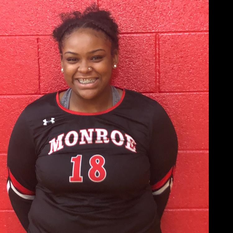 Makayla Witherspoon
