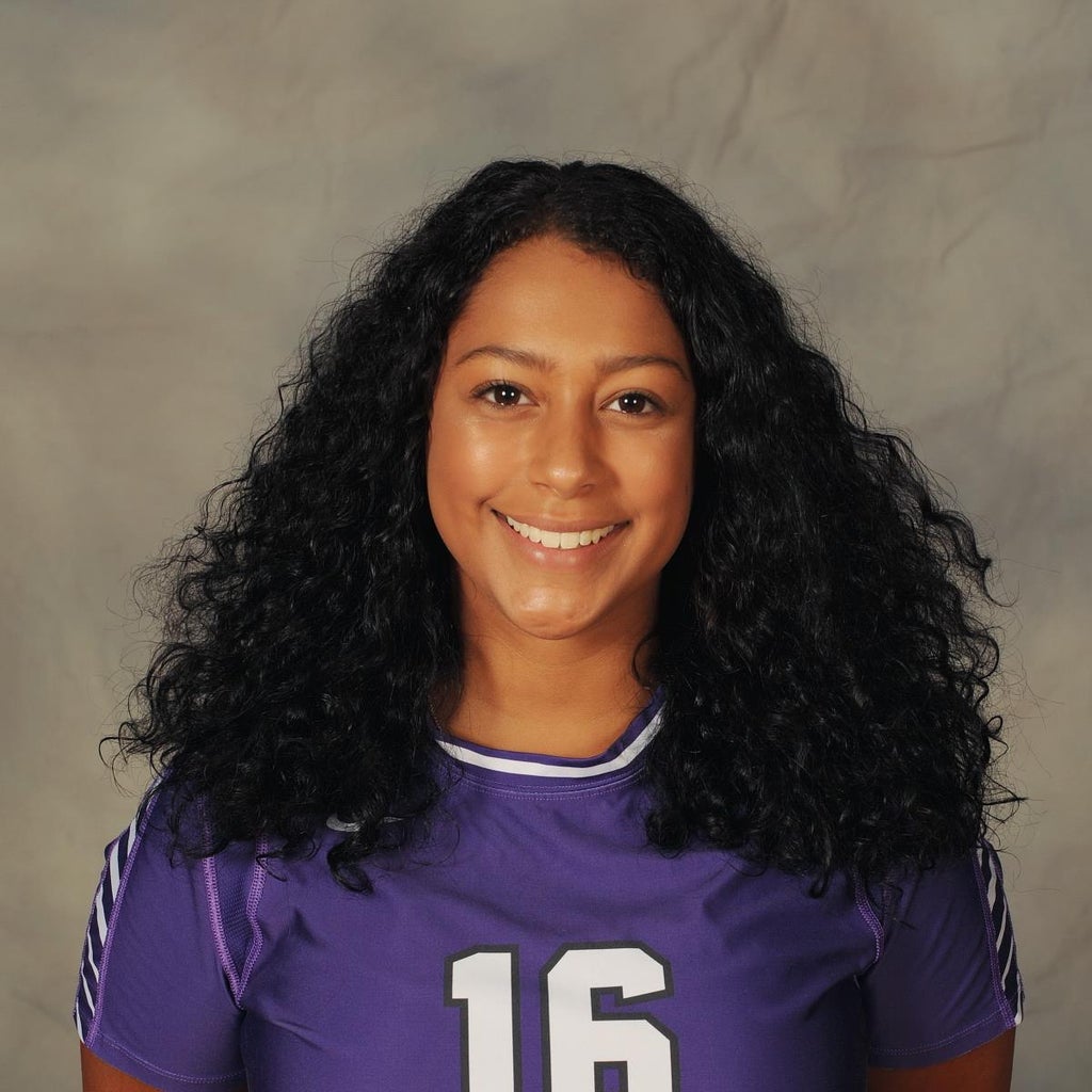Arianna Rosario mugshot