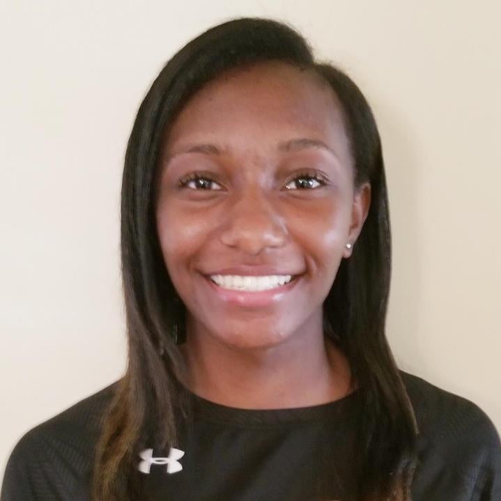 Trinity LeGrand mugshot