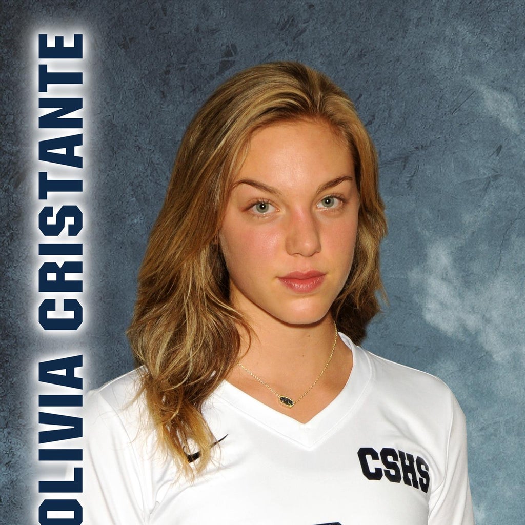 Olivia Cristante mugshot