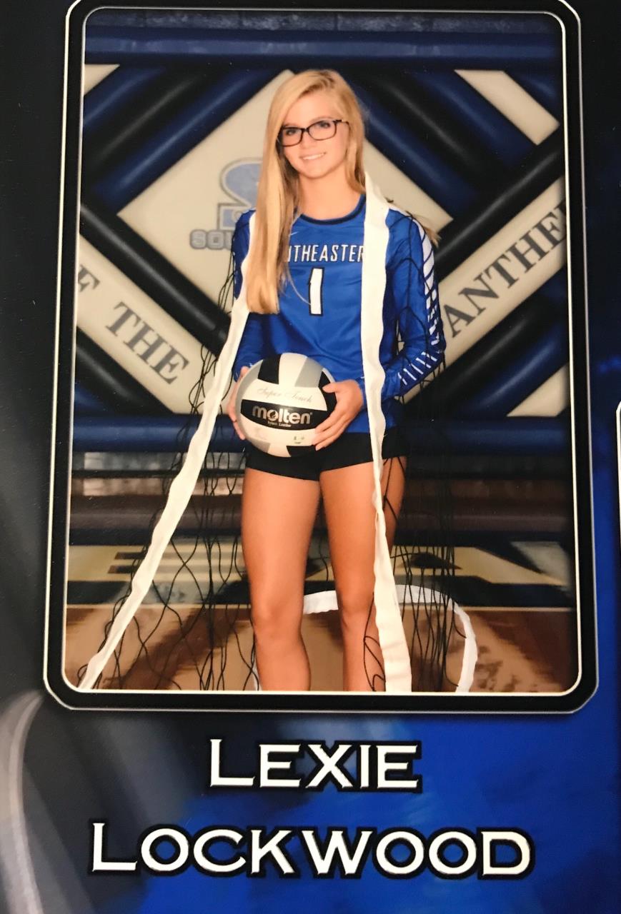 Lexie Lockwood