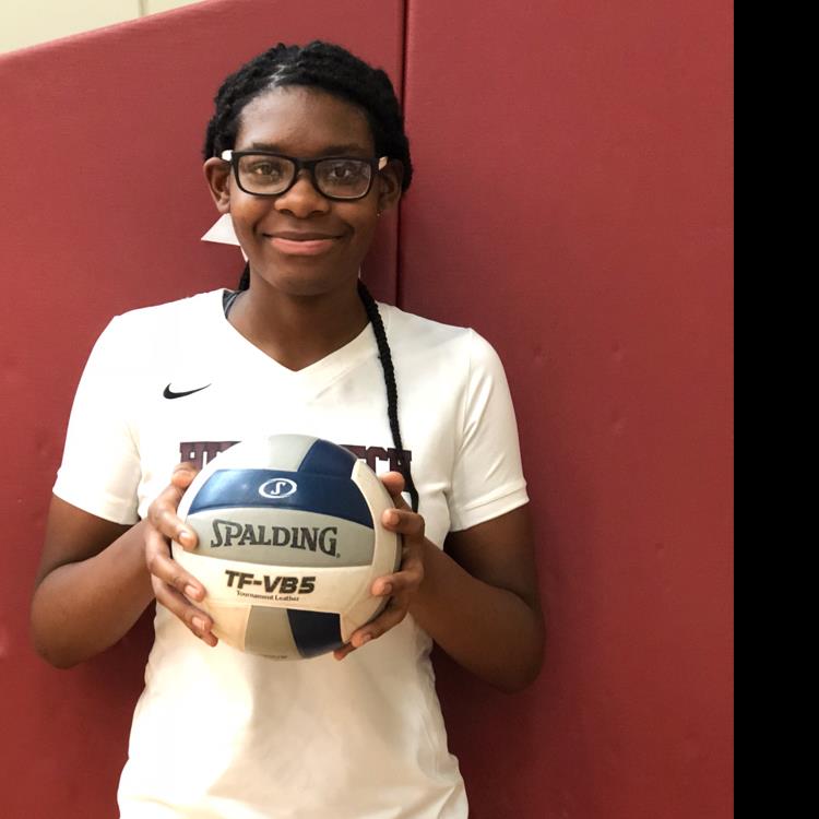 Taniya Crosby
