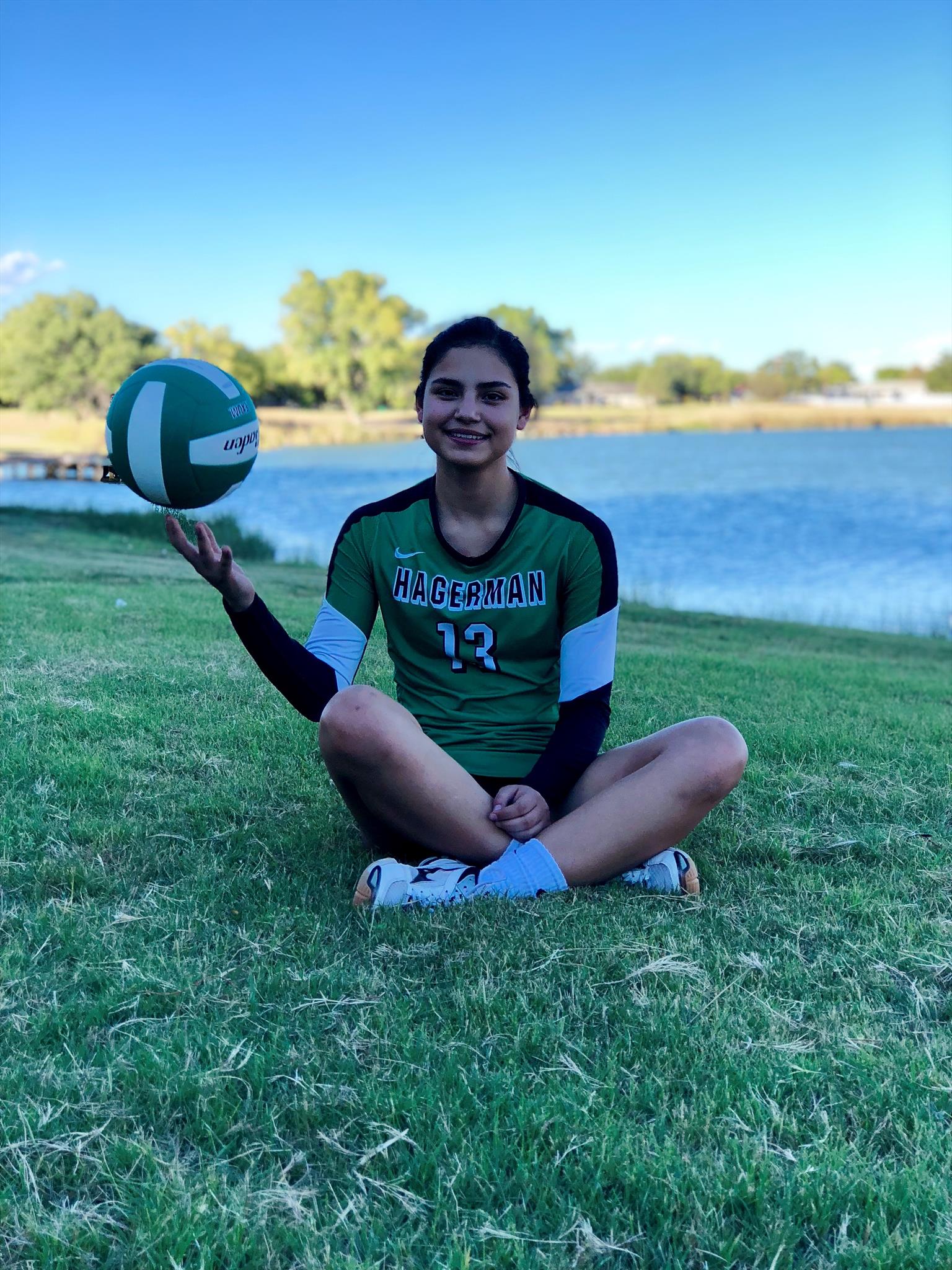 Bethaney Barela