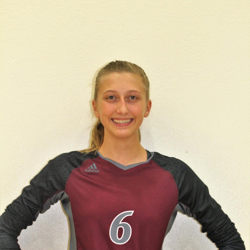 Cassandra Patchett mugshot