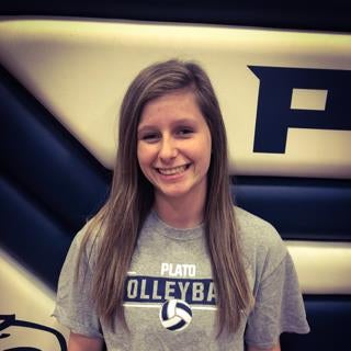 McKenzie Waters mugshot