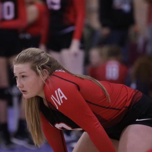 Cassie Parmelee