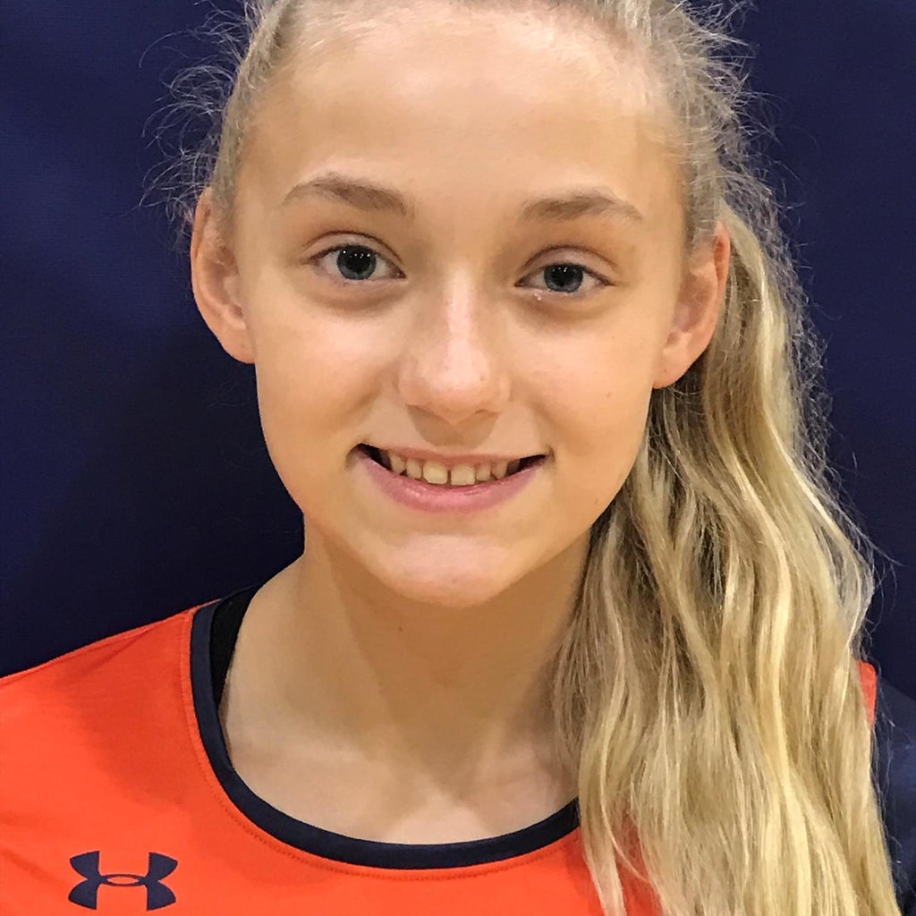 Zoey Dickson mugshot