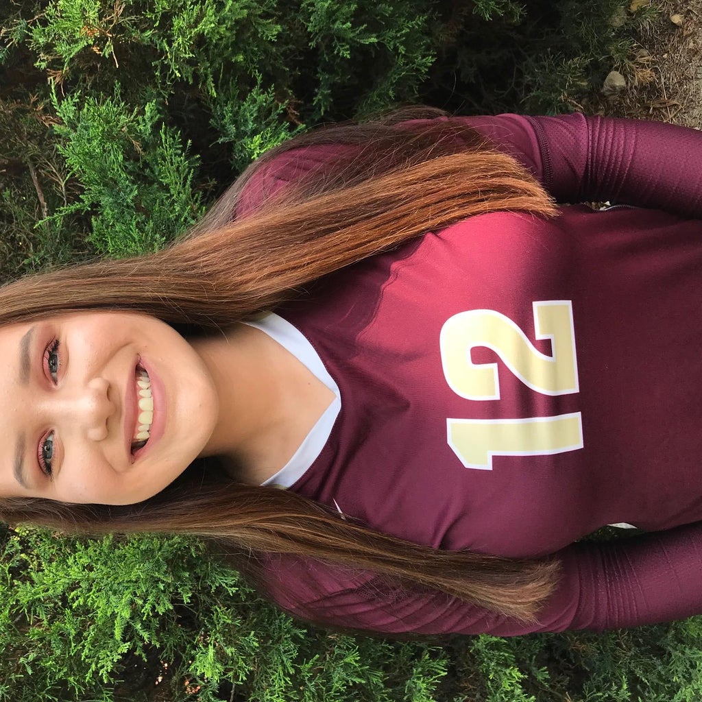 Grace Pingeon