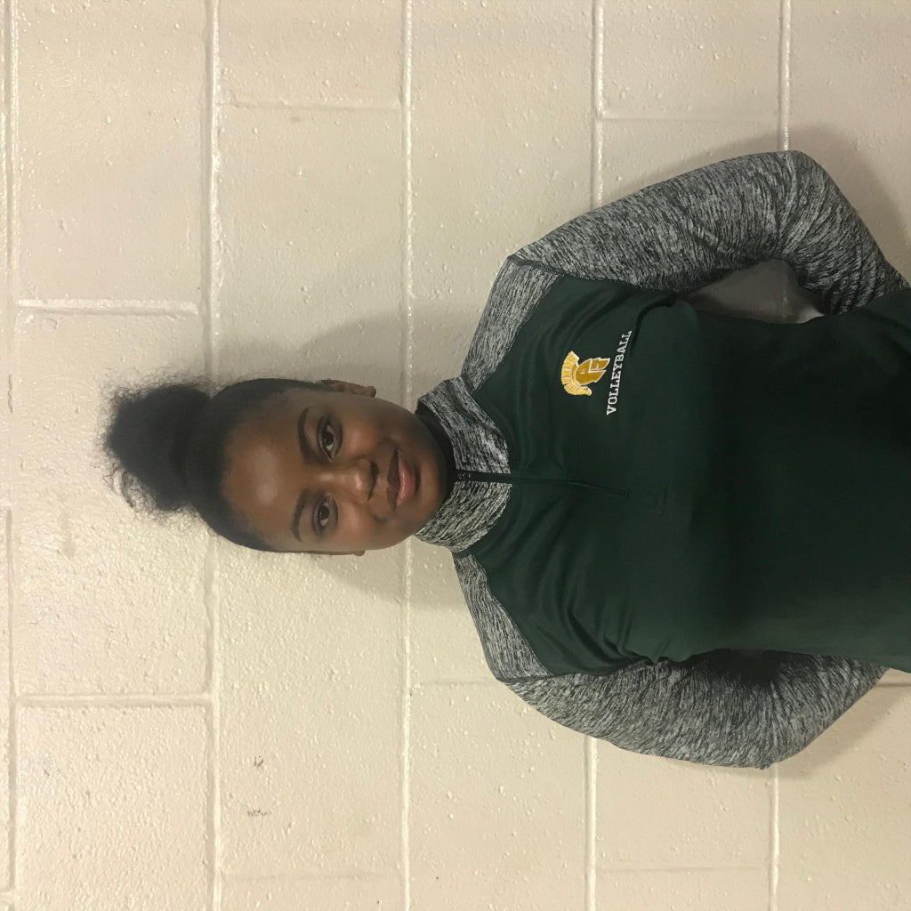 Kayla Beverly mugshot