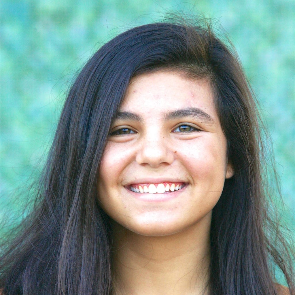 Emily Vignieri mugshot