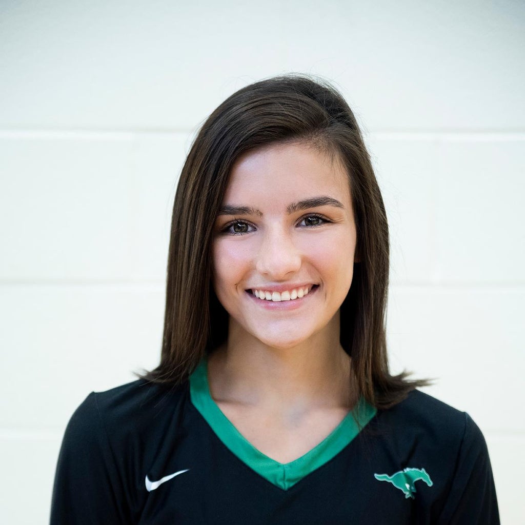 Emily Wallace