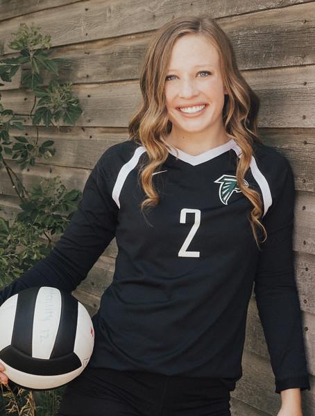 Addy Follett