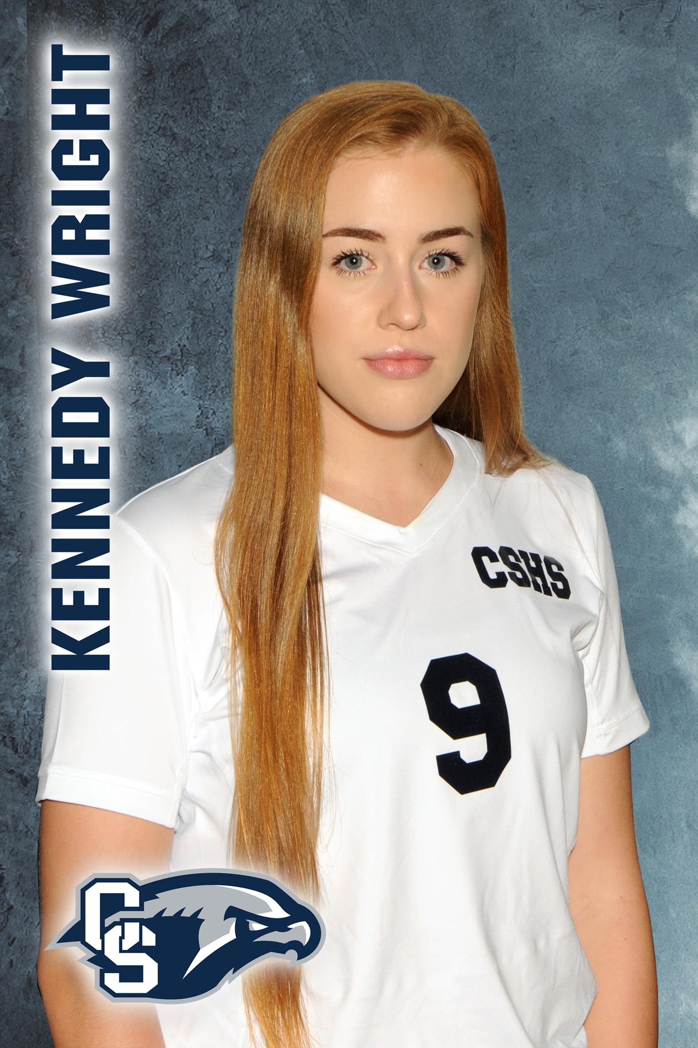Kennedy Wright