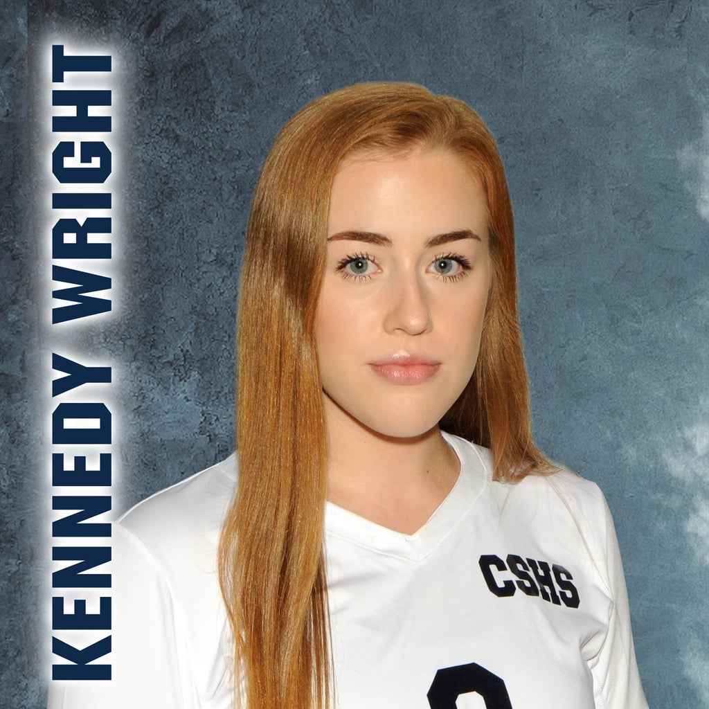 Kennedy Wright