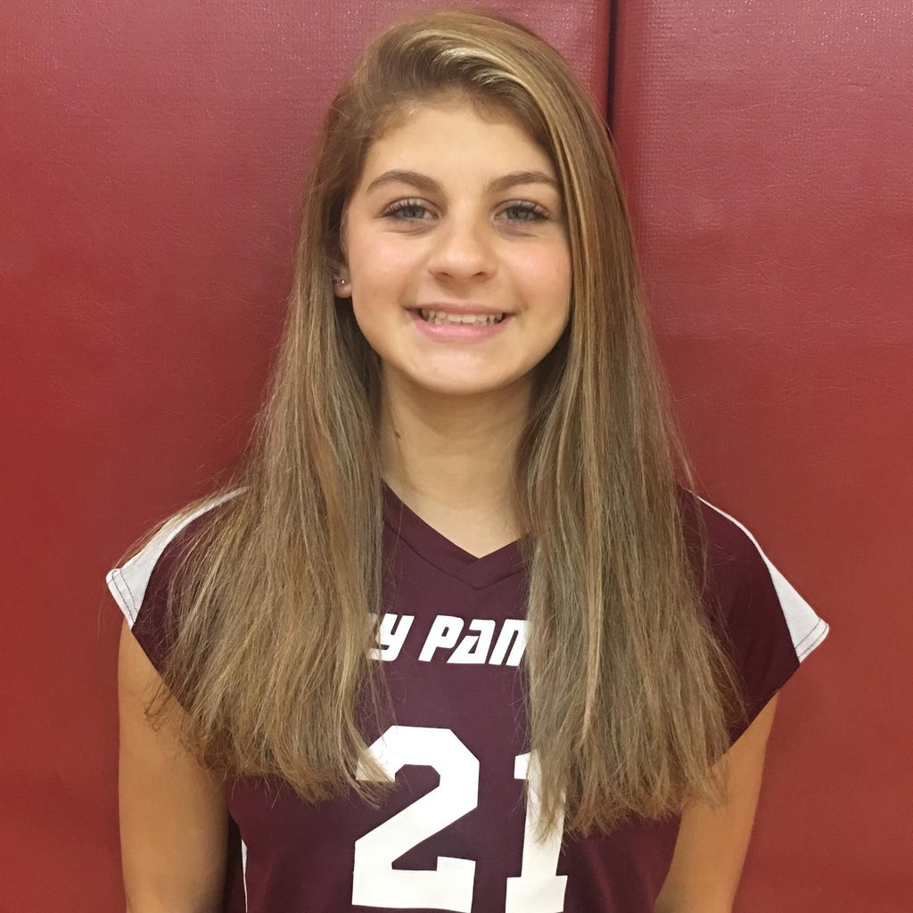 Brooke Decker
