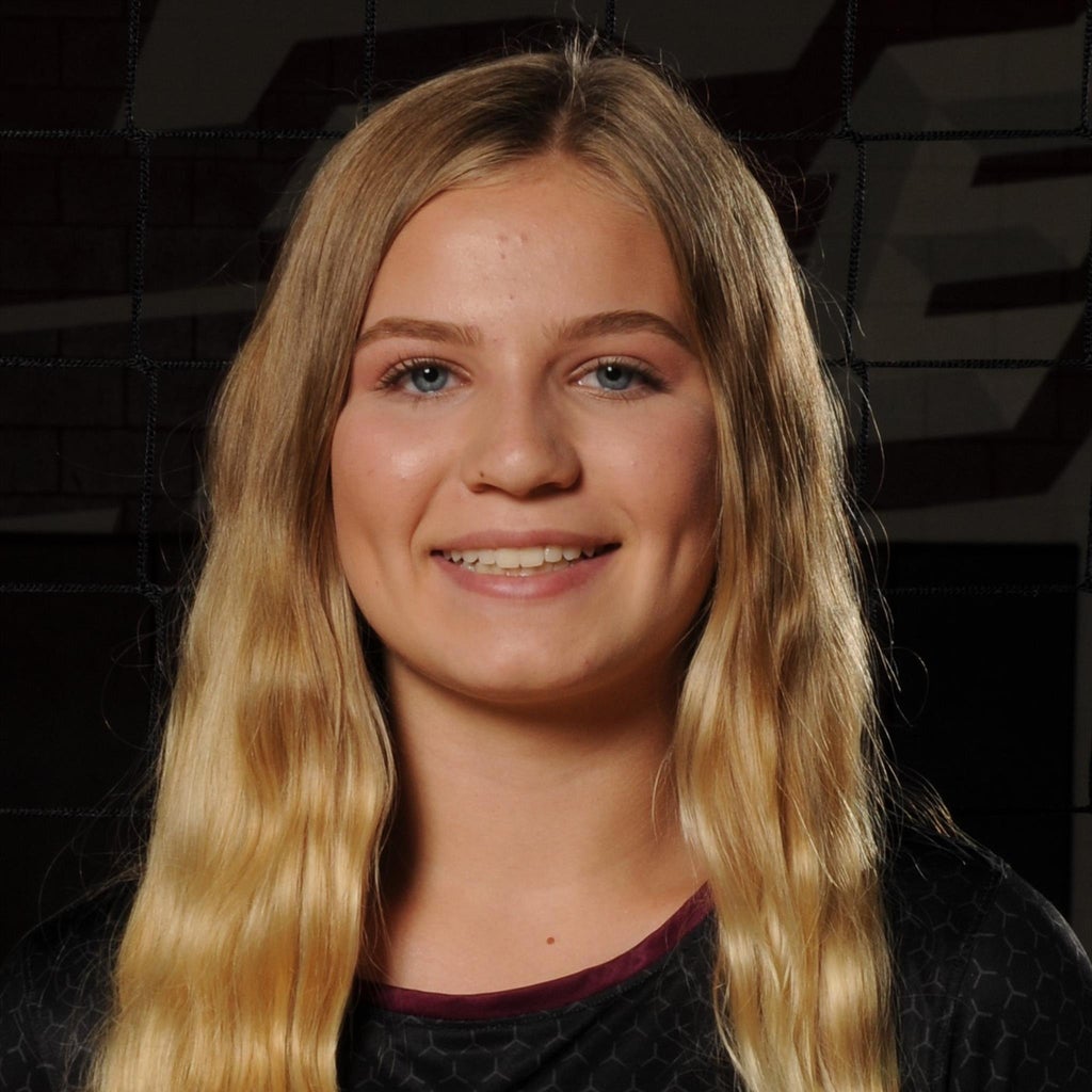 Sarah Glomski mugshot