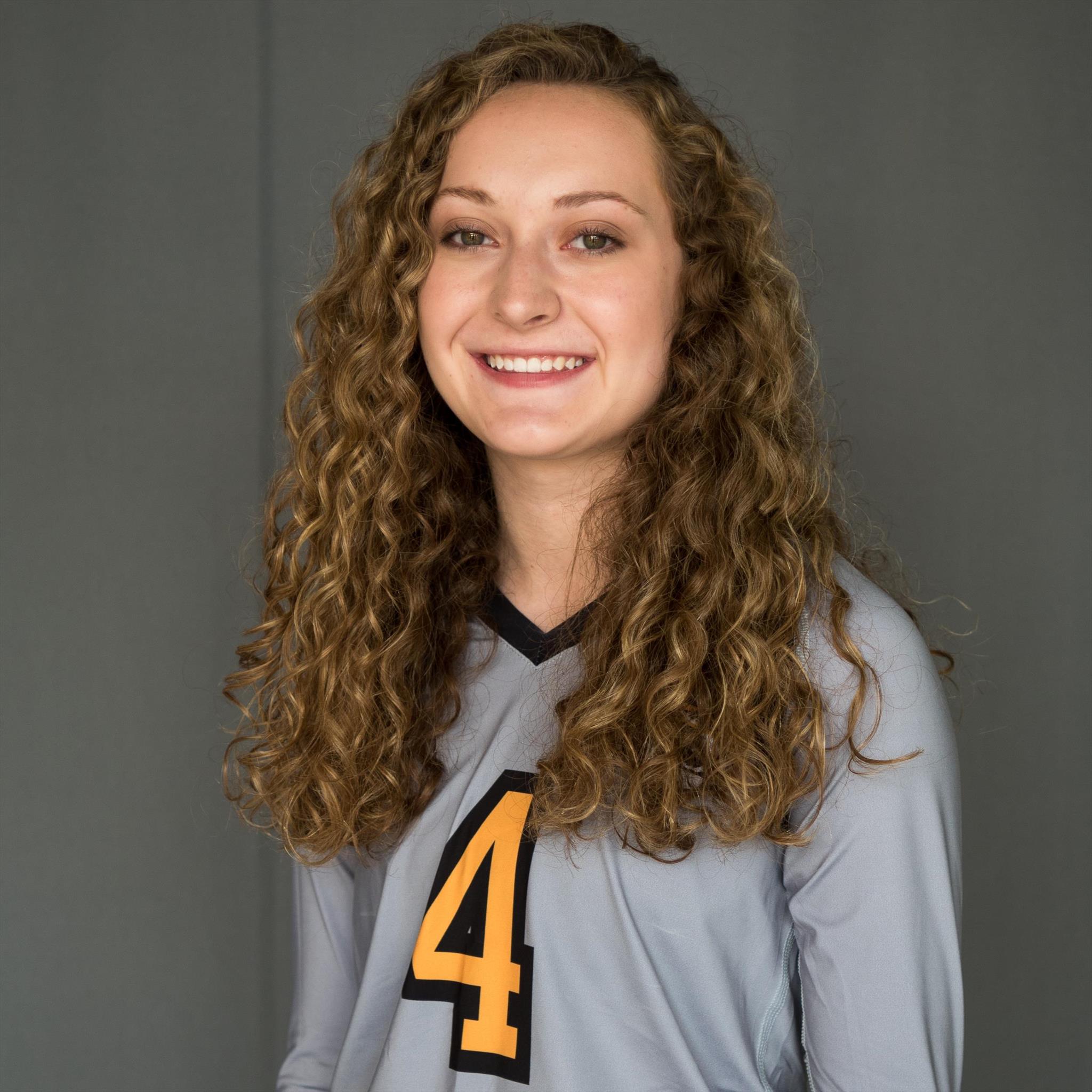 Hannah Haislip