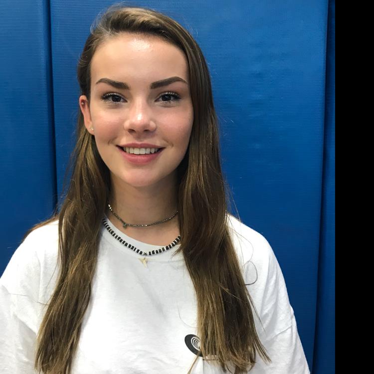 Jackie Soderlund mugshot